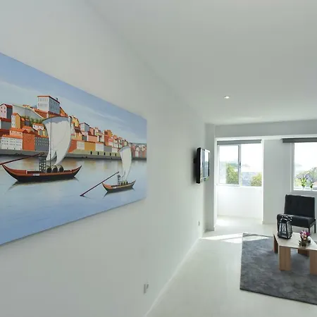 Downtown Prime Apartment