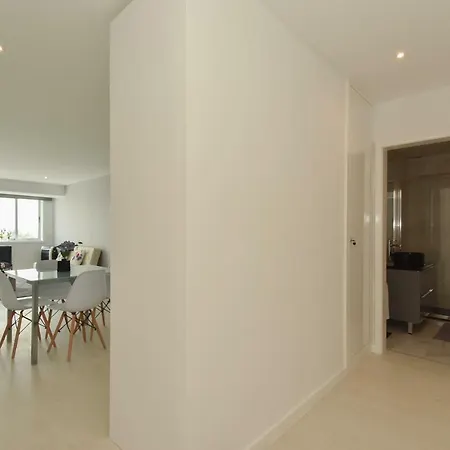 Downtown Prime 포르투