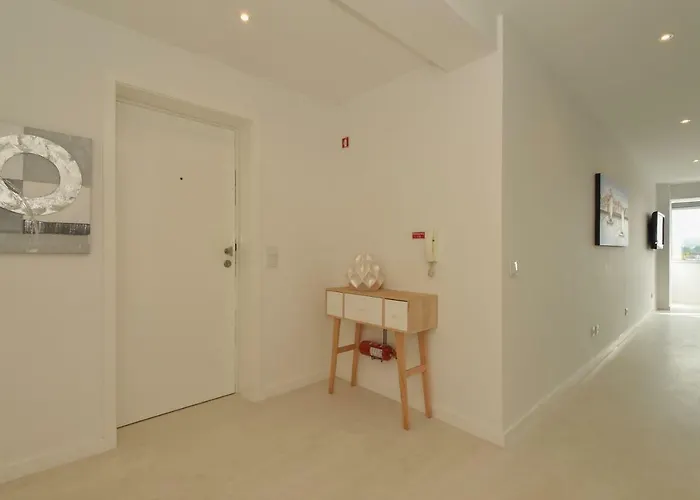 Downtown Prime * 포르투