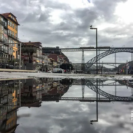 Downtown Prime * Oporto