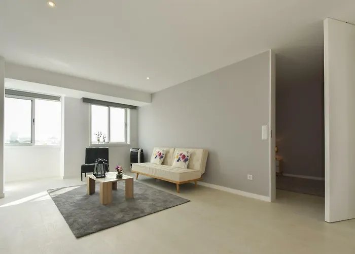 Downtown Prime * Oporto