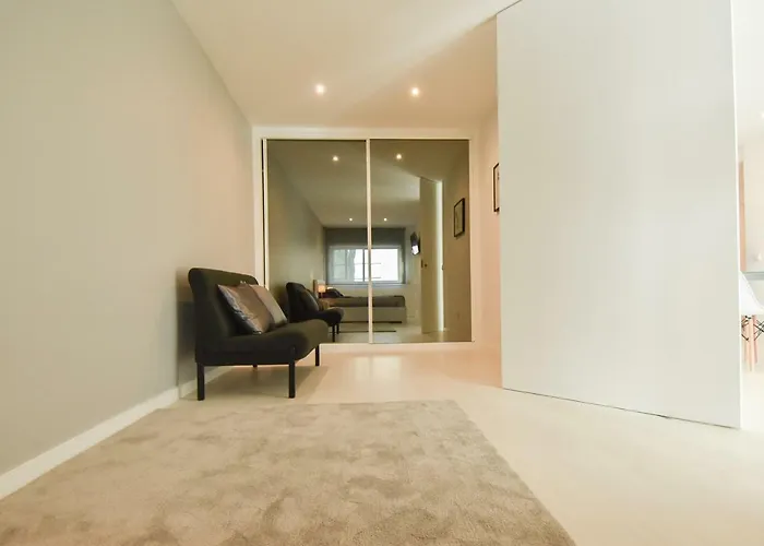 Appartement Downtown Prime *