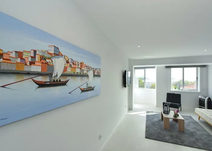 Downtown Prime Appartement