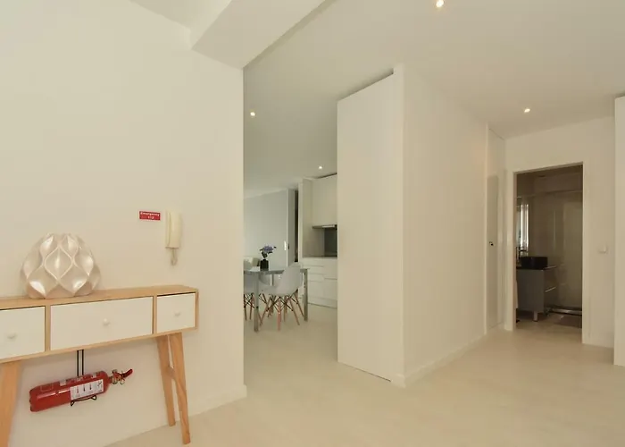 Appartement Downtown Prime