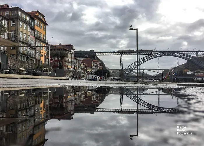 Downtown Prime * Oporto