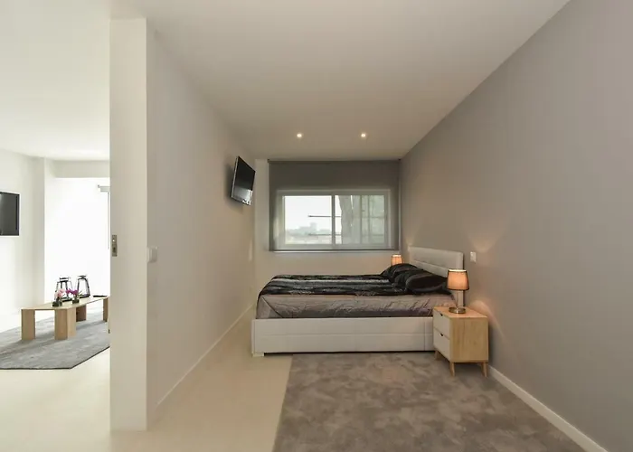 Downtown Prime * Πόρτο