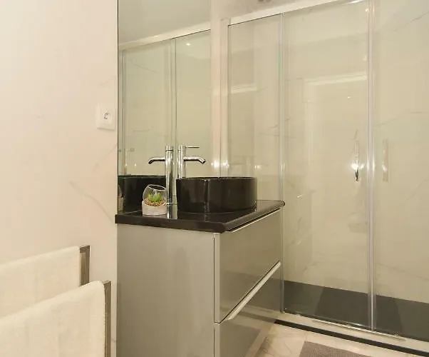 Appartement Downtown Prime *