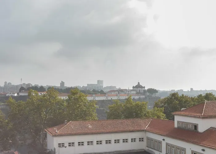 Downtown Prime * Oporto