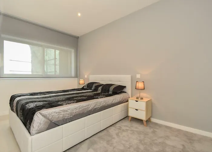 Appartement Downtown Prime *