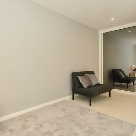 Apartment Downtown Prime Porto