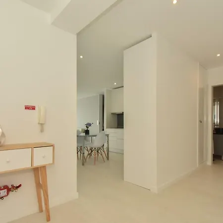 דירה Downtown Prime