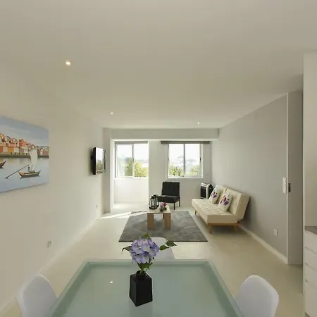 Downtown Prime Apartment Porto