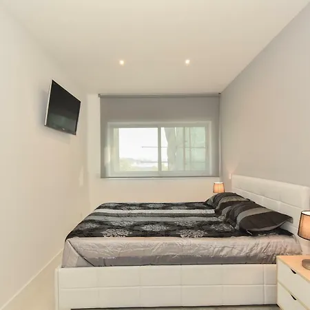 Downtown Prime Apartman
