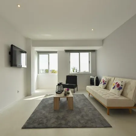 Apartament Downtown Prime *