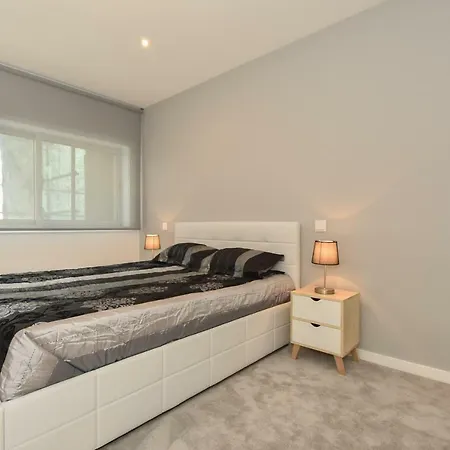 Apartament Downtown Prime *