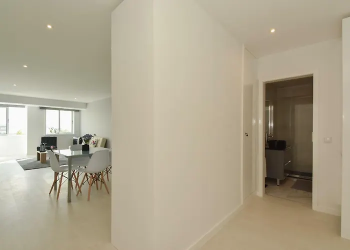 Downtown Prime Porto