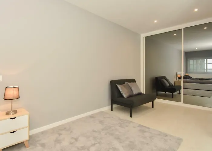 Apartament Downtown Prime Porto