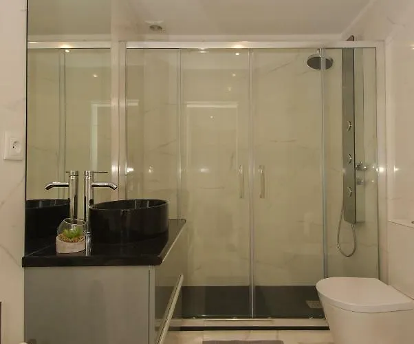 Apartament Downtown Prime