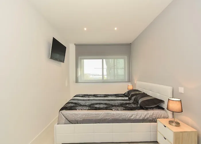 Downtown Prime Apartament