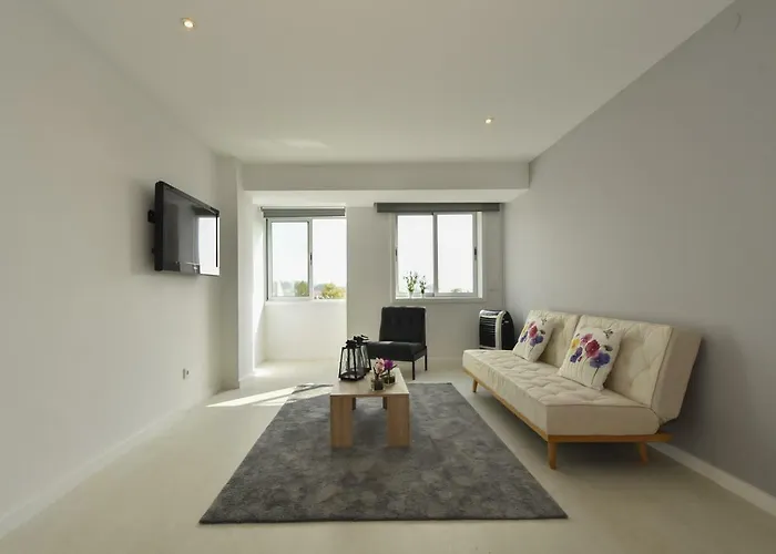 Apartament Downtown Prime *